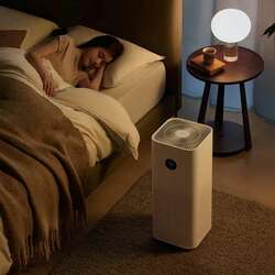 Mi air purifier 5s 