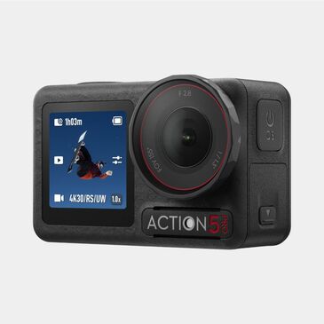 Osmo Action 5 Pro Adventure Combo