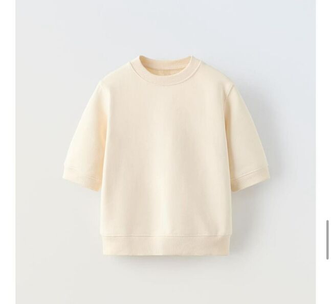Zara top
