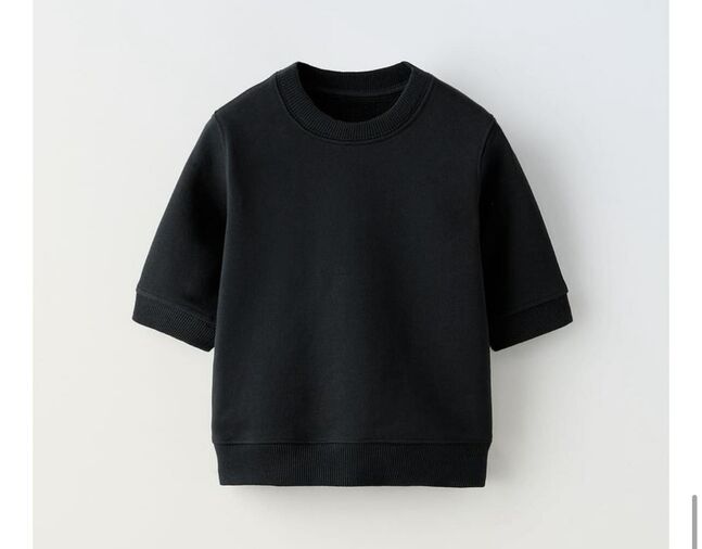 Zara top