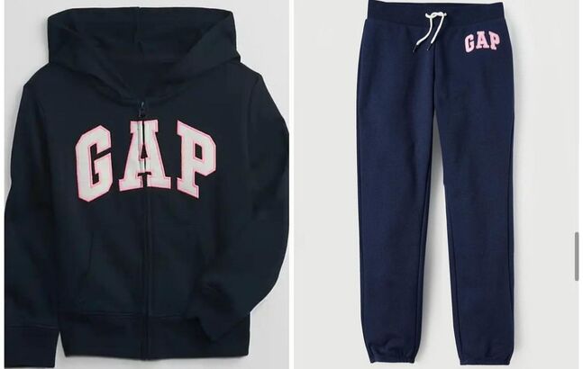 Gap хослол size: 11-12 