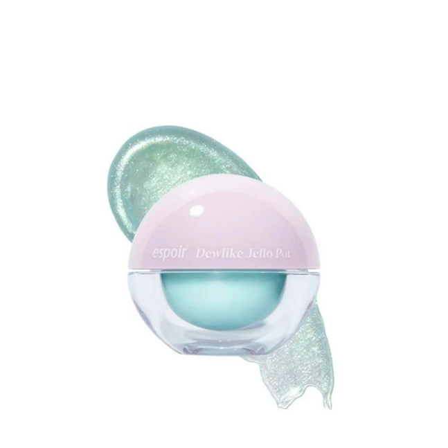 ESPOIR Dewlike Jello Pot /mint/