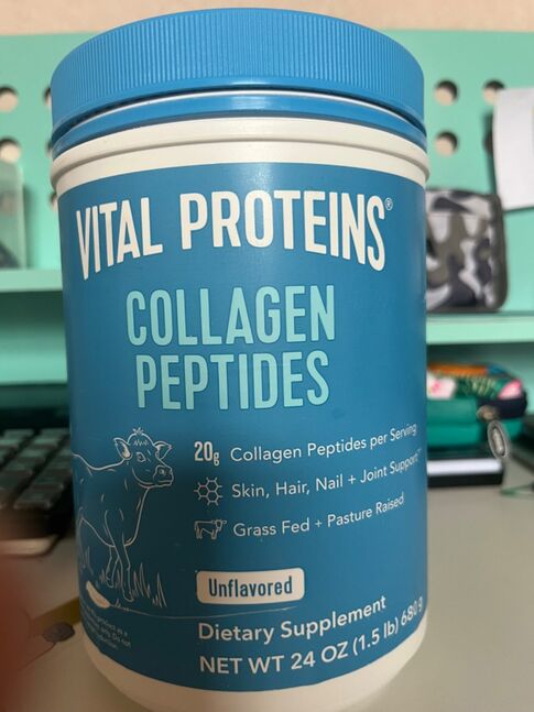 Collagen 