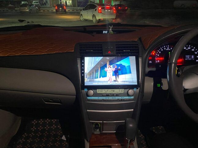 Camry40 9инч