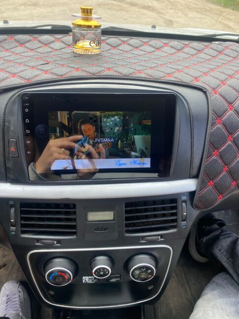 Sonata6 9инч