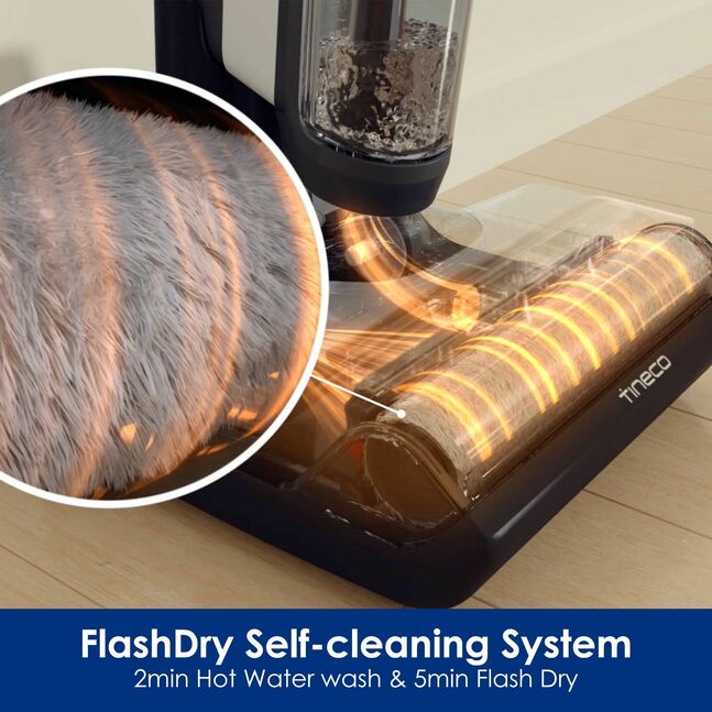 Tineco Floor One Switch S6 гар тоос сорогч