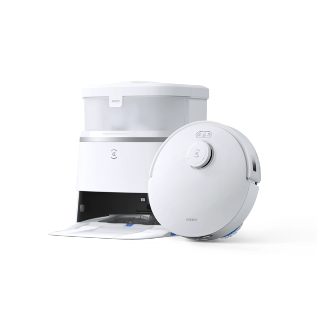 Ecovacs Deebot T30 pro робот тоос сорогч