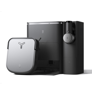 Ecovacs Deebot X2 Combo робот тоос сорогч