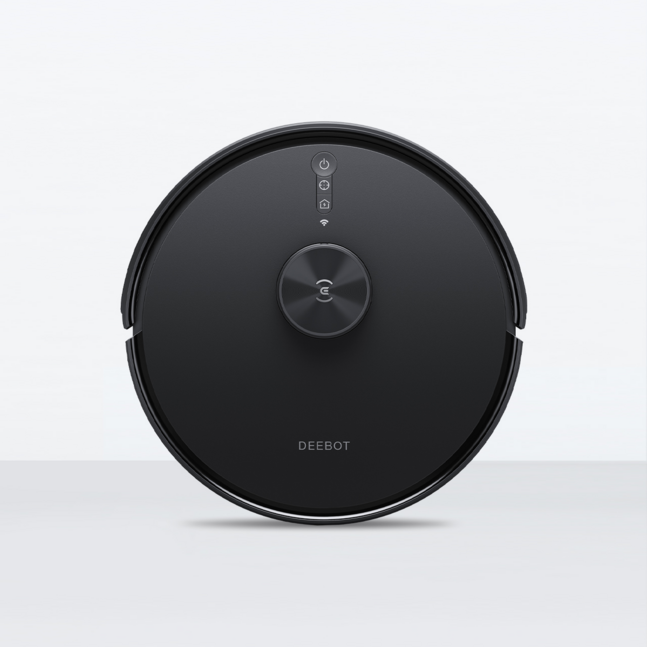Ecovacs Deebot Y1 pro+ робот тоос сорогч