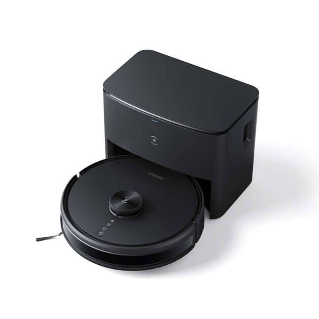 Ecovacs Deebot Y1 pro+ робот тоос сорогч