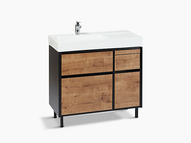 DOOR STORAGE PACKAGE