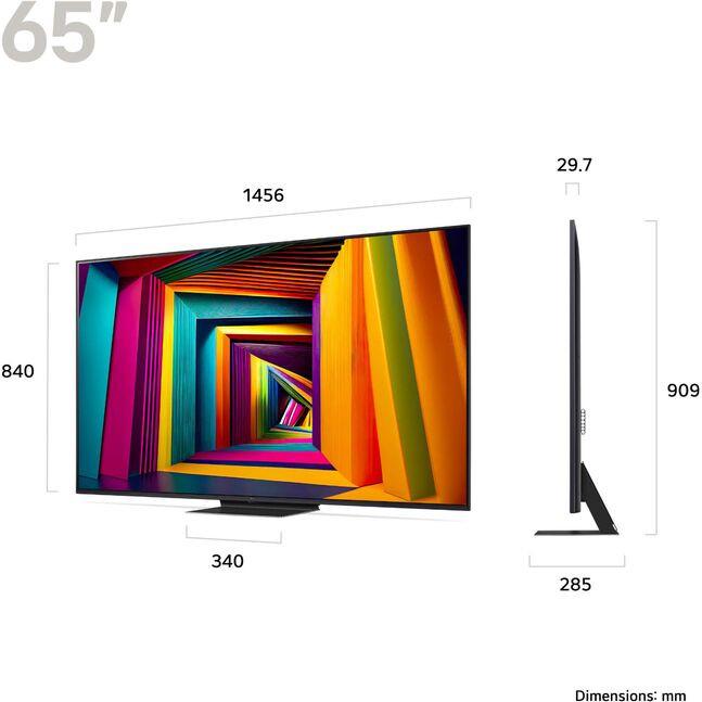 LG 65UT91006LA.ADKG