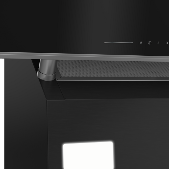 BEKO BHCA66641BBHS