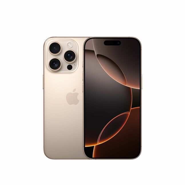 iPhone 16 Pro /128GB/