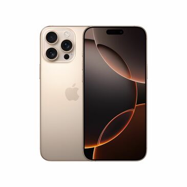 iPhone 16 Pro Max /256GB/