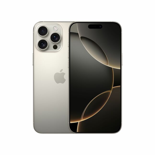 iPhone 16 Pro Max /256GB/
