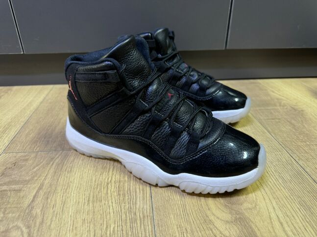 Jordan 11