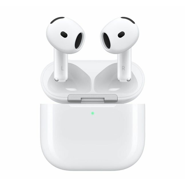 AirPods 4th Generation ANC