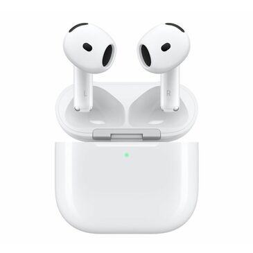AirPods 4th Generation ANC