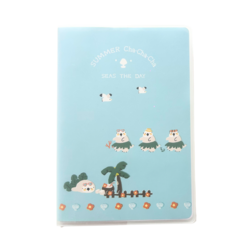 Тэмдэглэлийн дэвтэр a5 