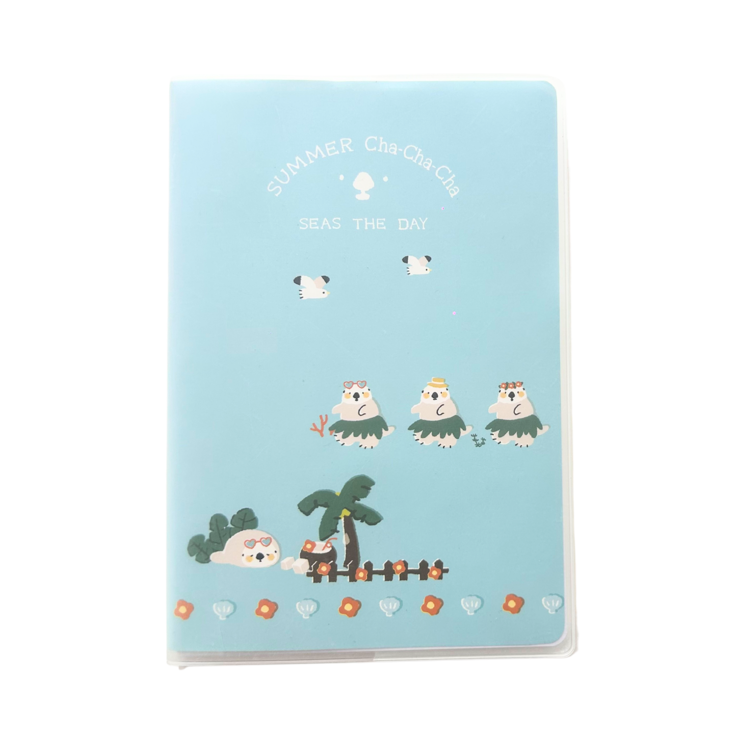 Тэмдэглэлийн дэвтэр a5 