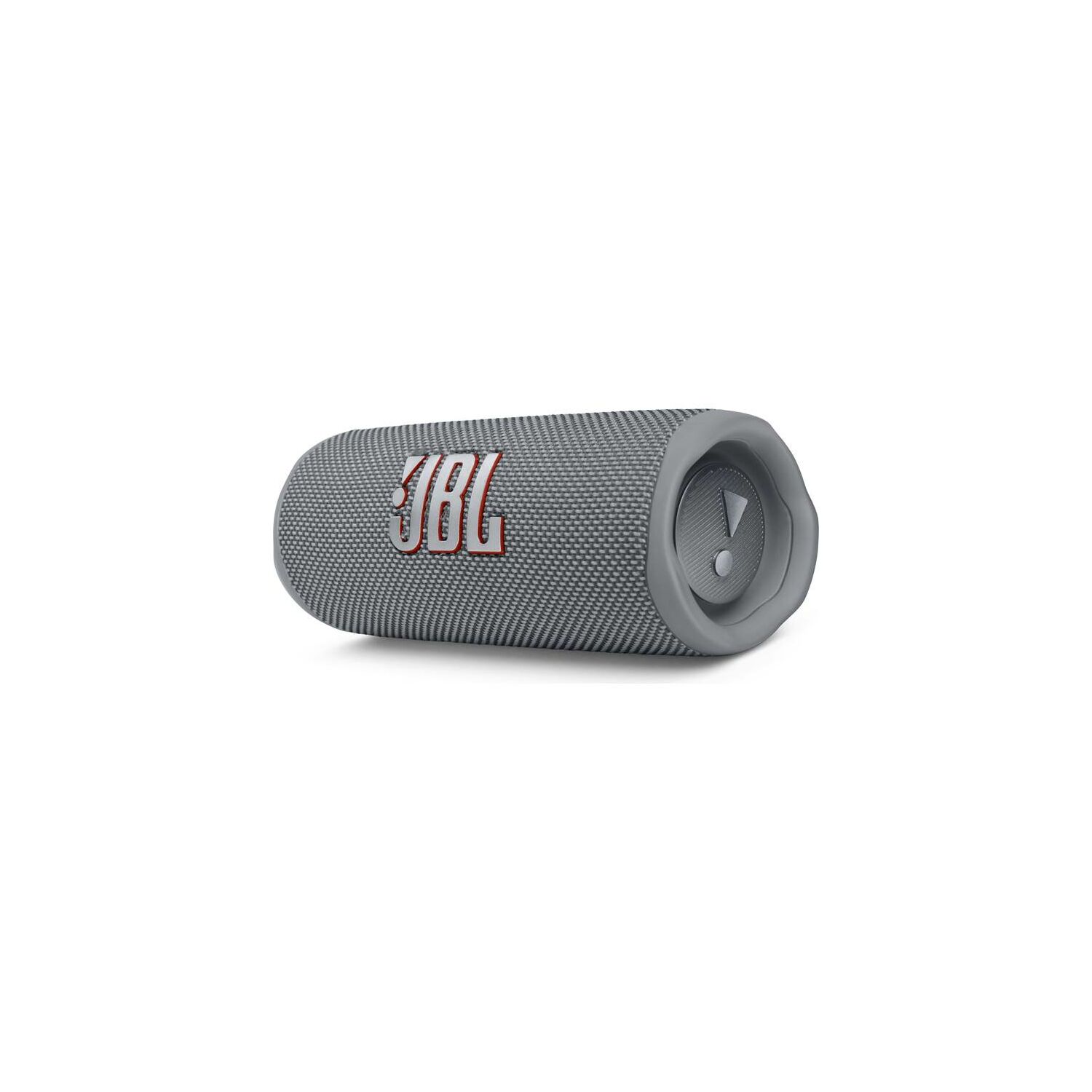 JBL Flip 6 Portable Bluetooth Speaker Grey	
