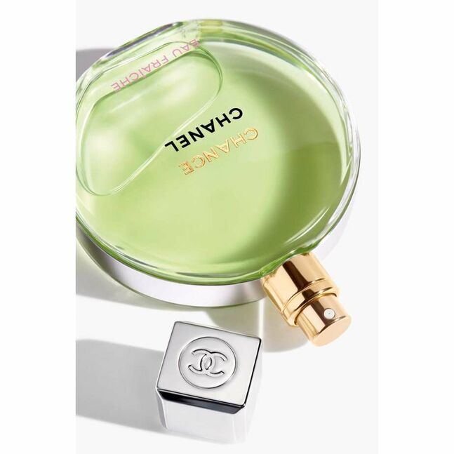 Chanel chance eau fraiche 100ml edp