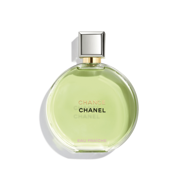 Chanel chance eau fraiche 100ml edp