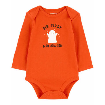 Боди нейтрал халловин улбар