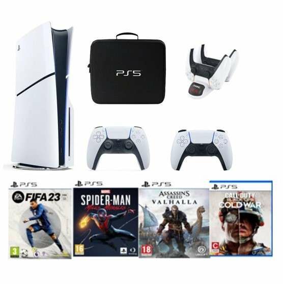 Ps5 zarna
