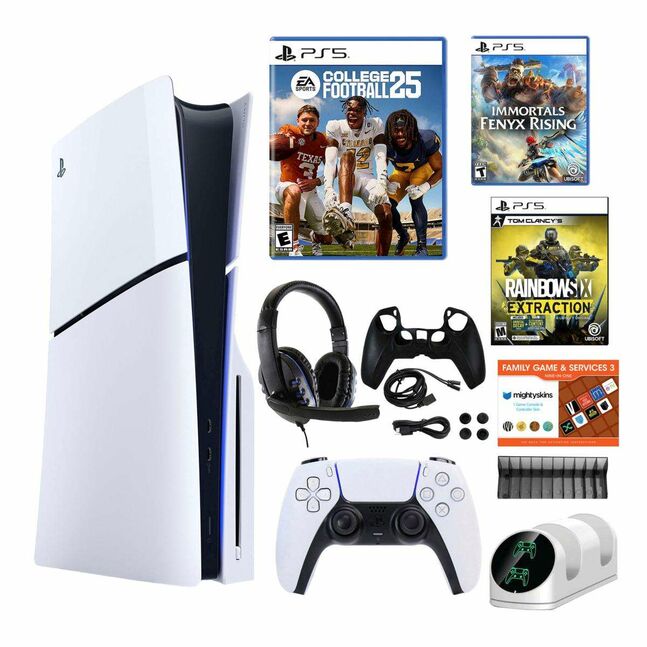 Ps5 ps4 zarna