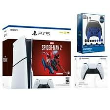 Ps5 disc edition zarna