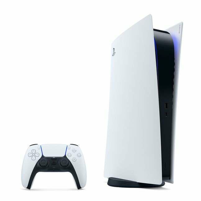 Ps5 ps4 zarna hymd