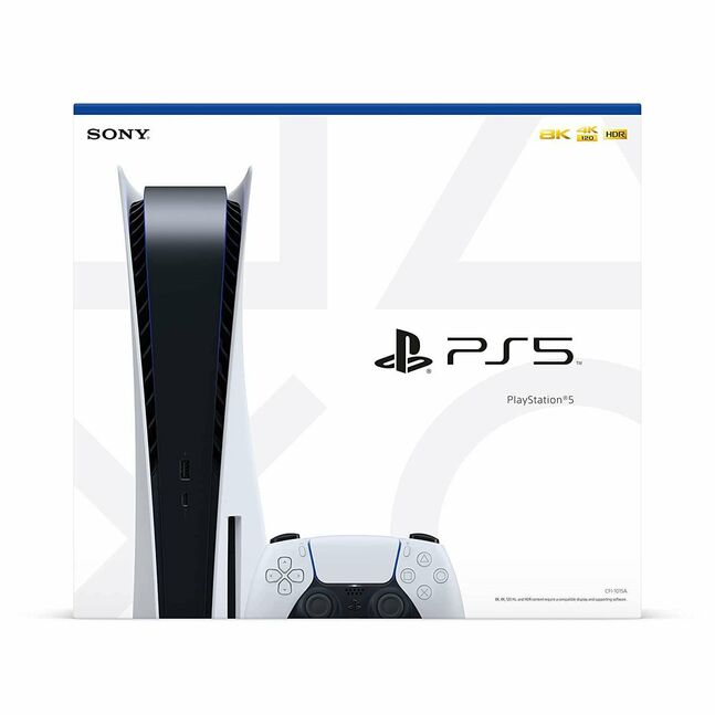 Ps5 slim digital zarna