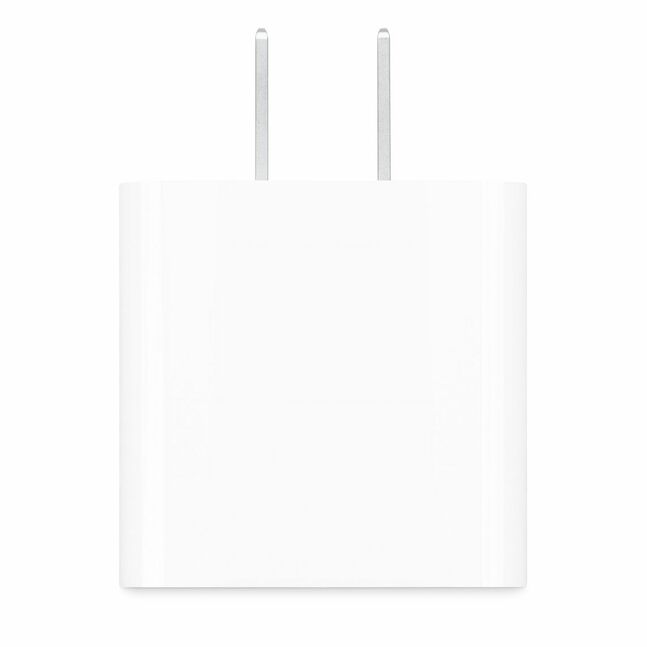 Apple 20W USB-C Power Adapter /2 pin/ MUVV3ZA/A	
