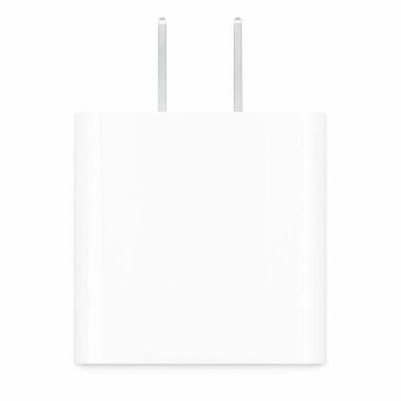 Apple 20W USB-C Power Adapter /2 pin/ MUVV3ZA/A	