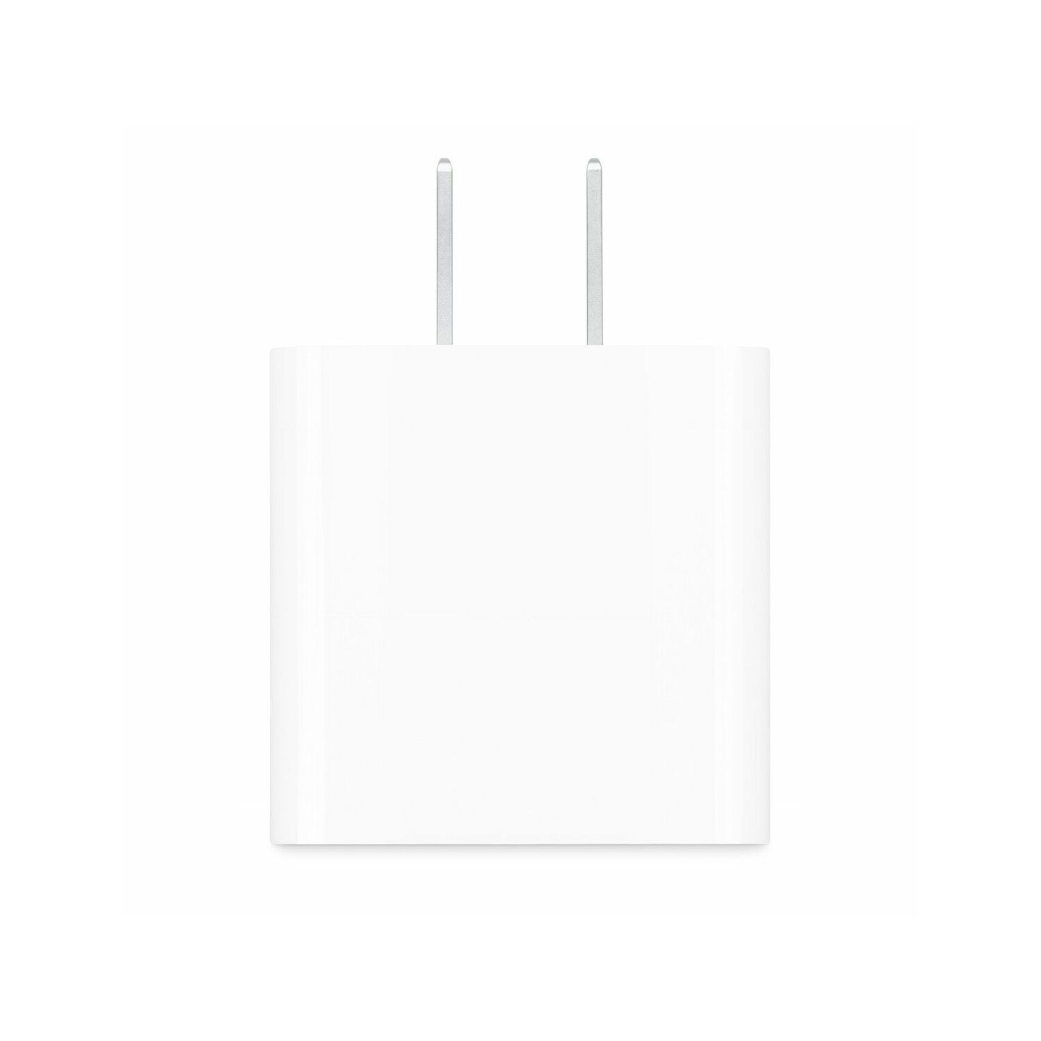 Apple 20W USB-C Power Adapter /2 pin/ MUVV3ZA/A	