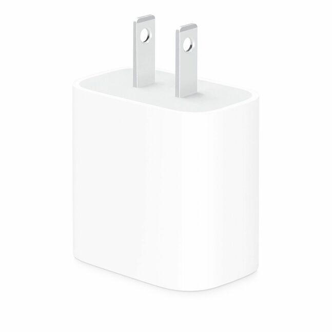 Apple 20W USB-C Power Adapter /2 pin/ MUVV3ZA/A	