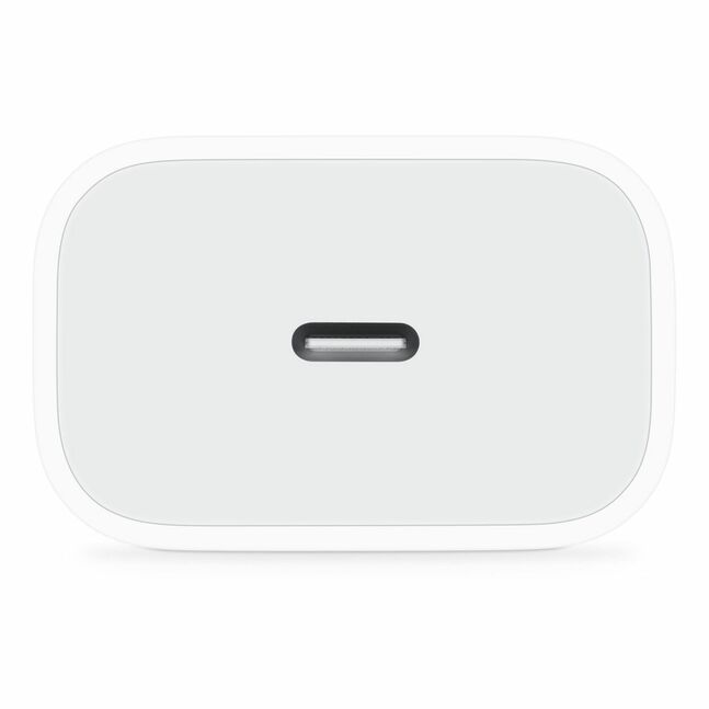 Apple 20W USB-C Power Adapter /2 pin/ MUVV3ZA/A	