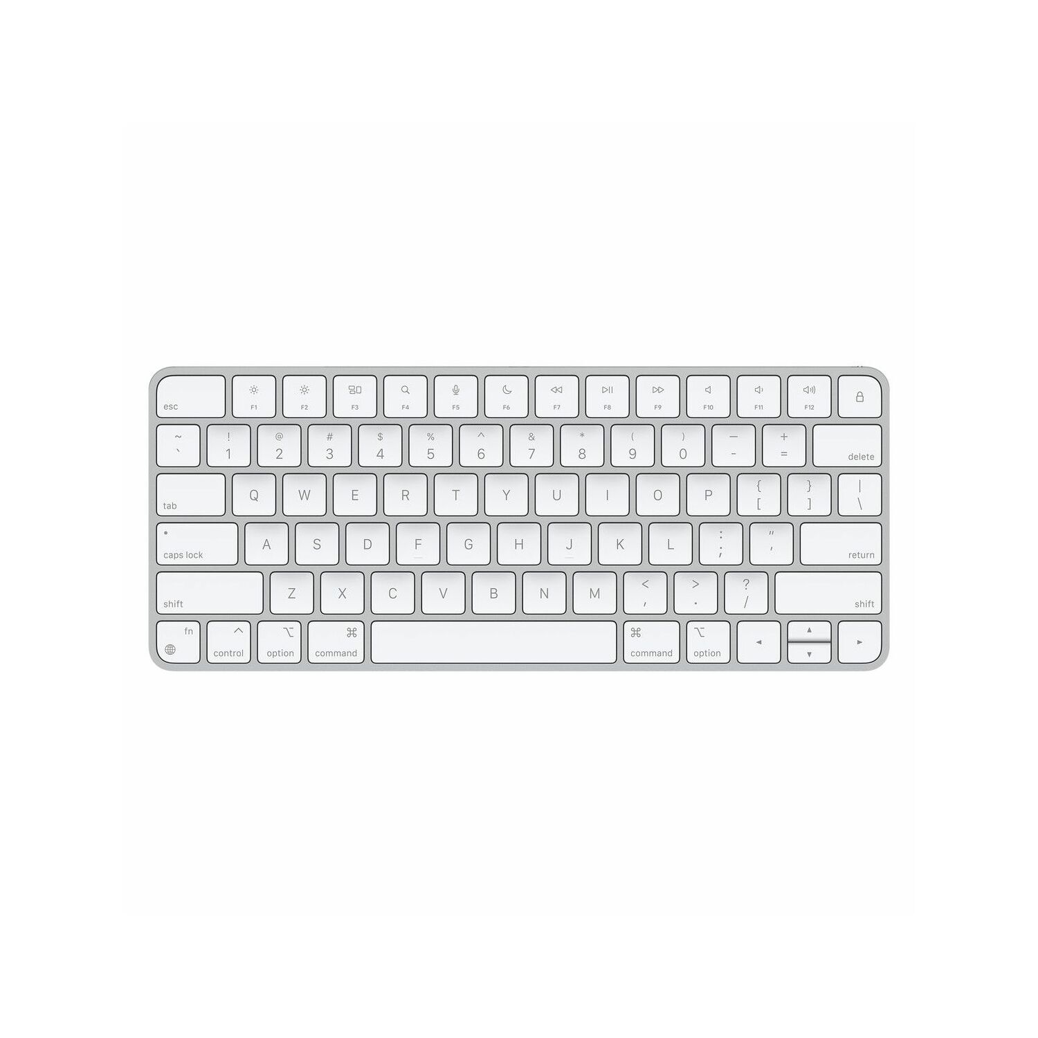 Apple Magic Keyboard 
