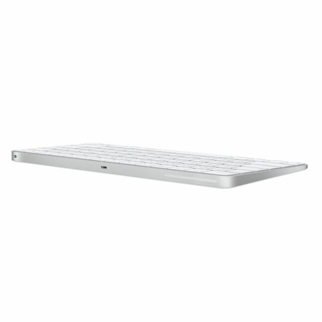 Apple Magic Keyboard 