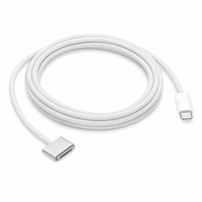USB-C to Magsafe 3 Cable (2 m) 