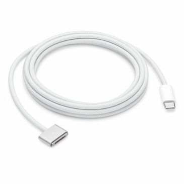 USB-C to Magsafe 3 Cable (2 m) 