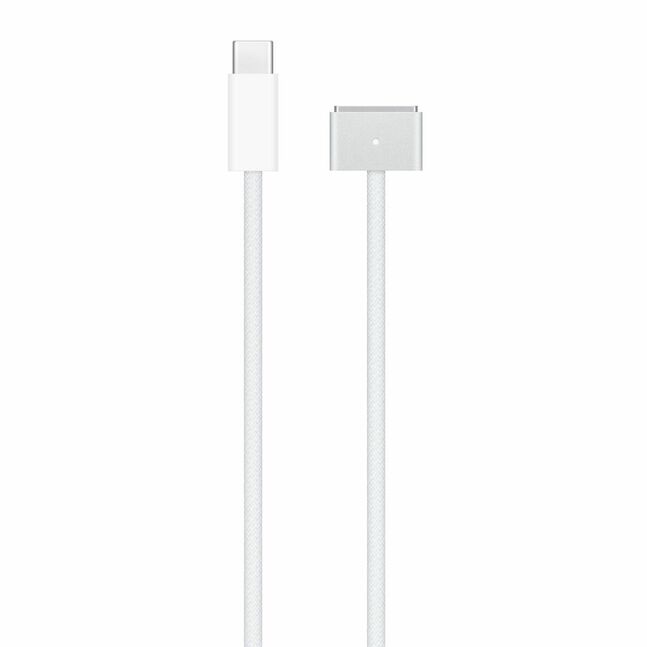 USB-C to Magsafe 3 Cable (2 m) 