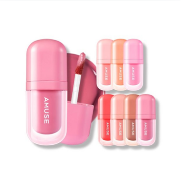 AMUSE BEBE TINT УРУУЛЫН ТИНТ