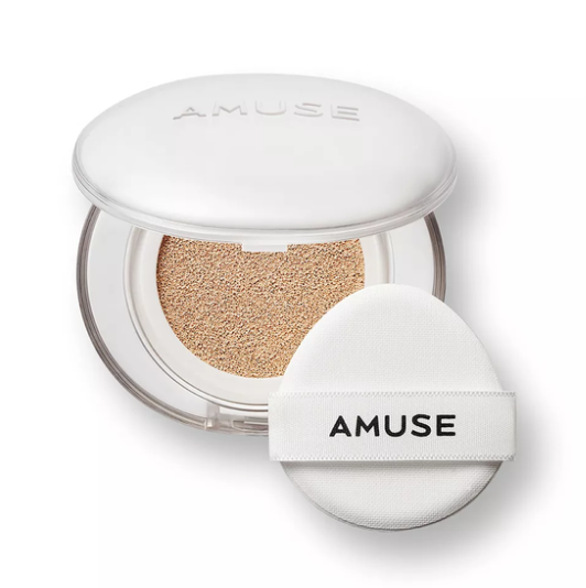AMUSE CERAMIC SKIN PERFECTOR CUSHION 
