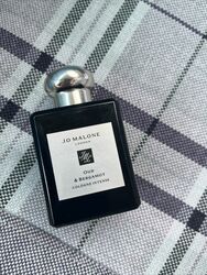 Jo malone oud & bergamot