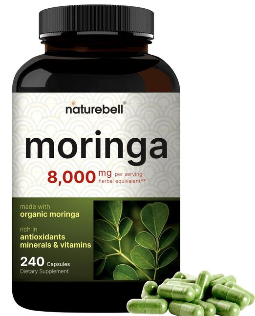 Moringa 