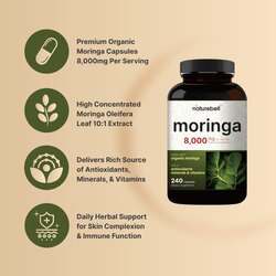 Moringa 