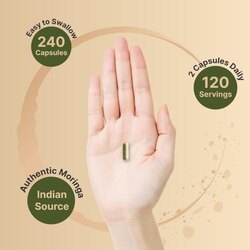 Moringa 